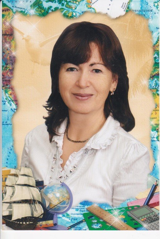 Людмила Павловна Байчурина, 2010-й год