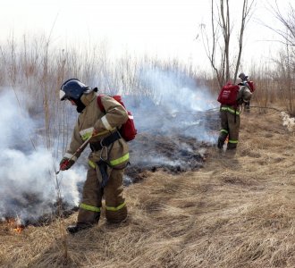 О нарушении требований пожарной безопасности