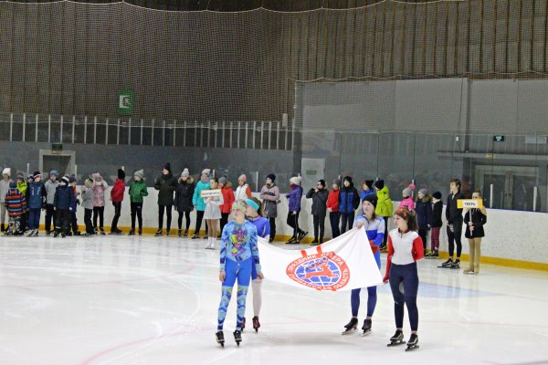 Праздник Севера в Оленегорске