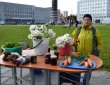 «Праздник урожая-2018», Оленегорск