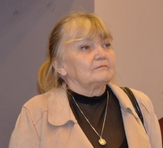 Елена Елиференко: «Ударим по Оленегорску искусством!»