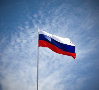 День флага России отметят в Оленегорске