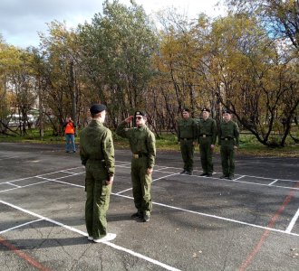 Отечество может рассчитывать