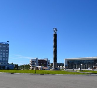 На День города перекроют центр