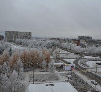 Благоустройство пустыря продолжится