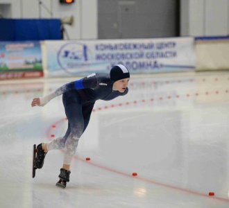 Три километра до победы