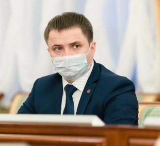 Дмитрий Панычев: «Ситуация напряженная, но под контролем»