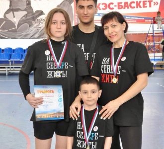 Семьи Мурманской области приглашаются к участию во всероссийском фотоконкурсе «За будущее»