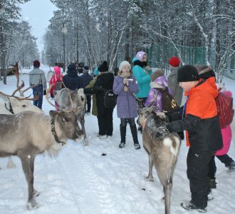 «Дорога к дому» помогает путешествовать